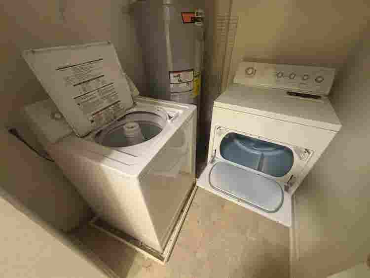3 BR in Raleigh