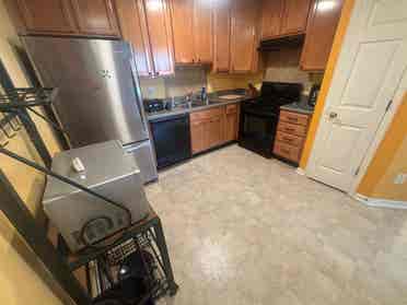3 BR in Raleigh