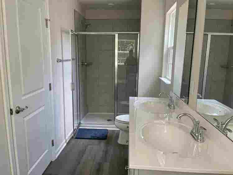 4 BR in Durham