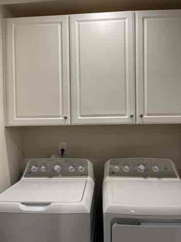 4 BR in Durham