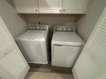 4 BR in Durham