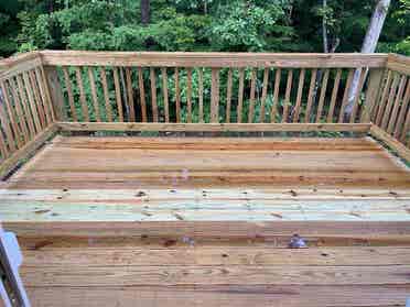 4 BR in Durham