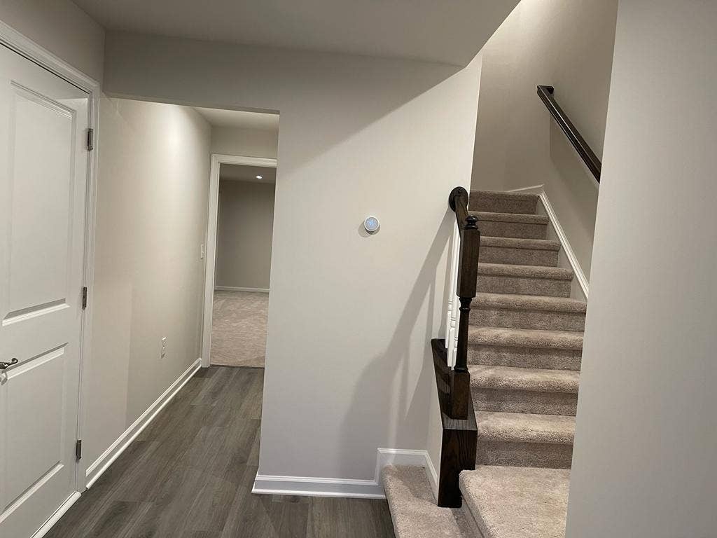 4 BR in Durham