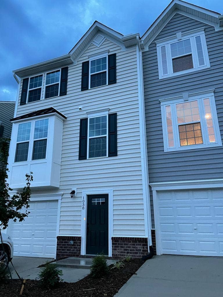 4 BR in Durham