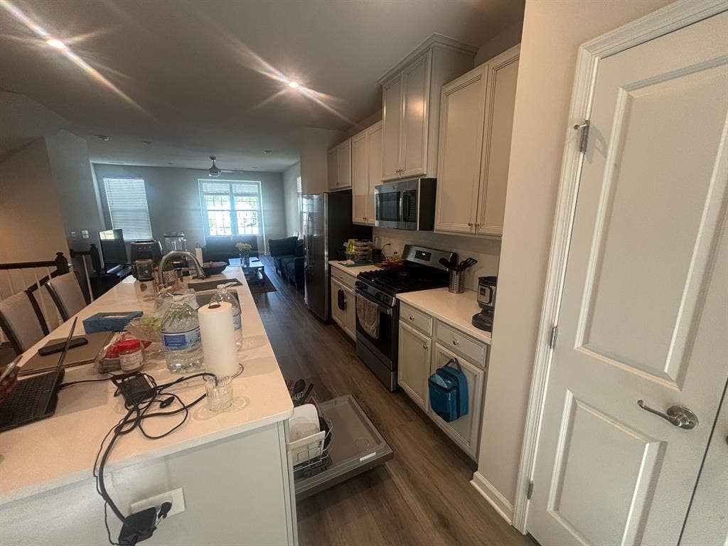 4 BR in Durham