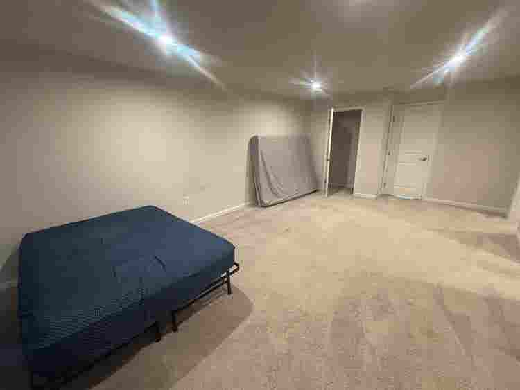 4 BR in Durham