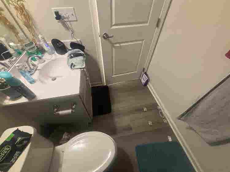 4 BR in Durham
