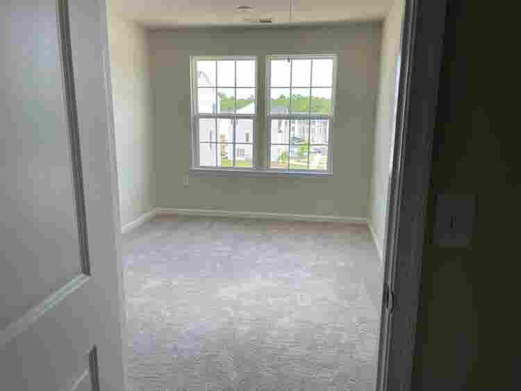 4 BR in Durham
