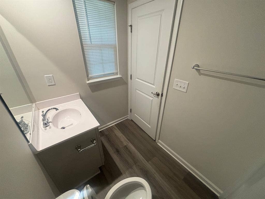 4 BR in Durham