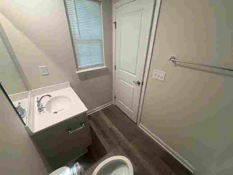 4 BR in Durham