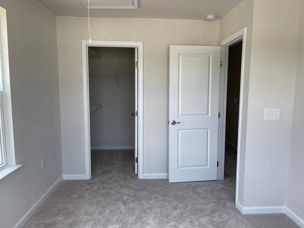 4 BR in Durham