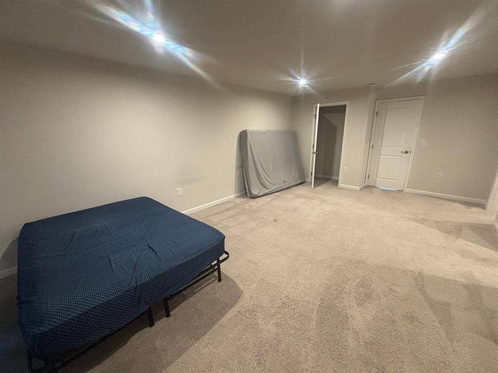 4 BR in Durham
