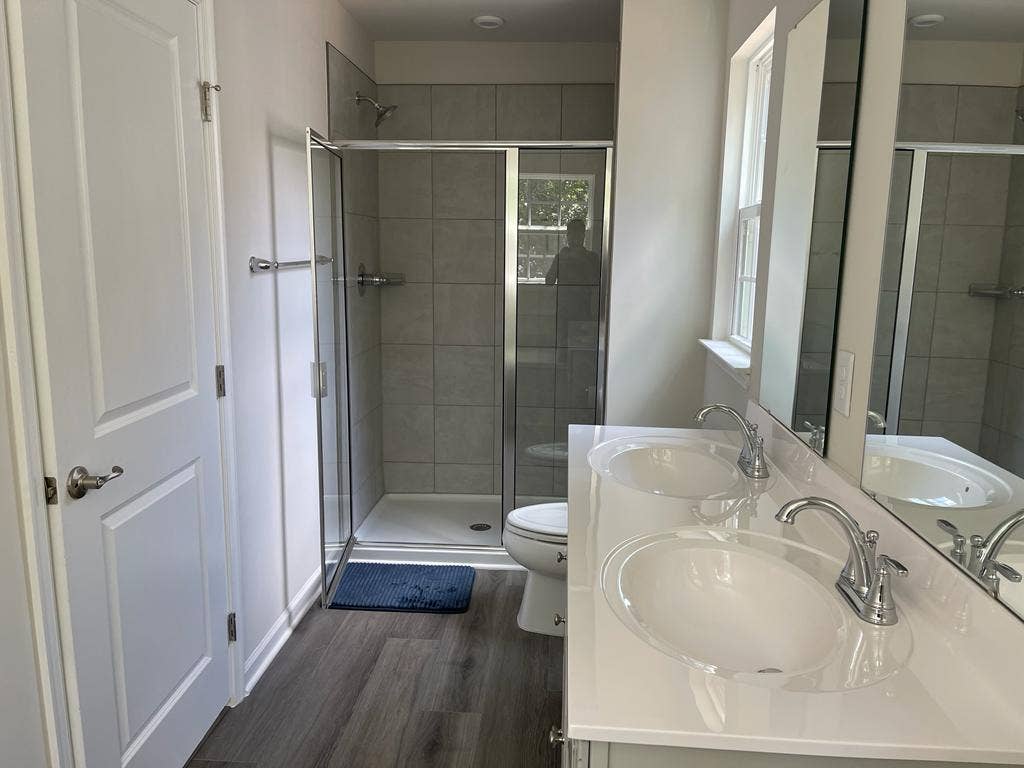 4 BR in Durham