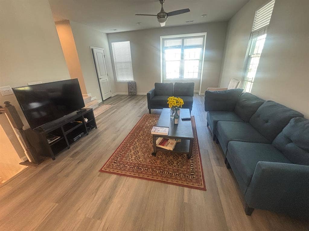 4 BR in Durham