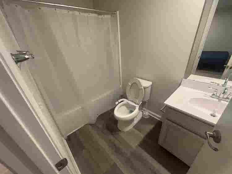 4 BR in Durham