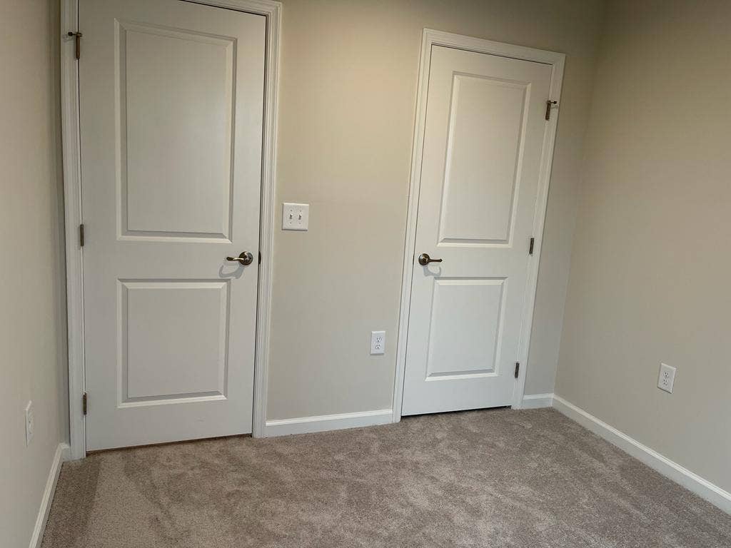 4 BR in Durham