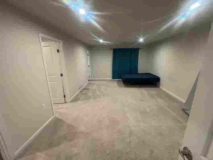 4 BR in Durham
