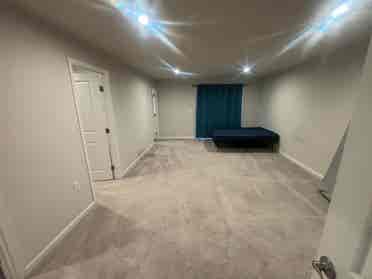 4 BR in Durham