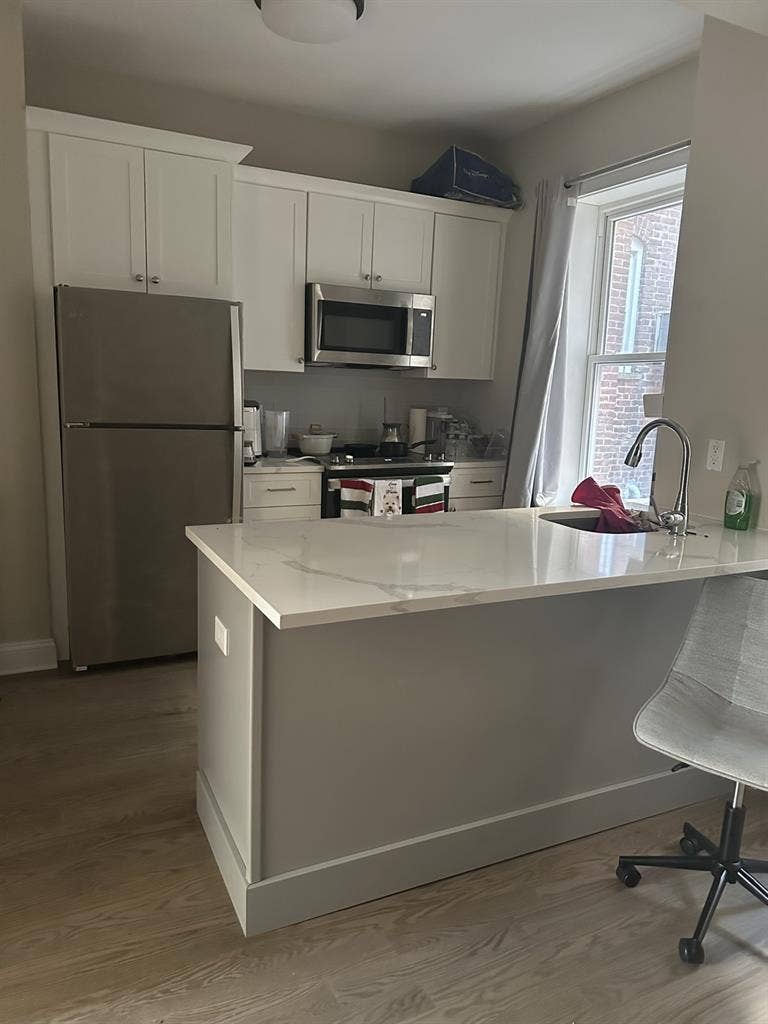 New Listing