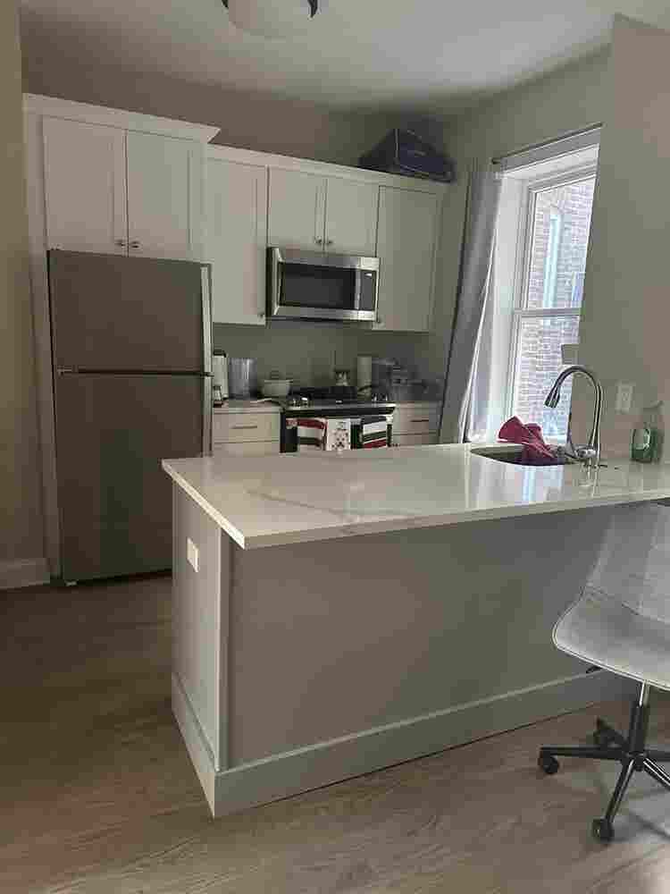Room for rent - Weehawken, NJ