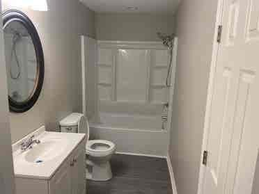 3 BR in Charlotte