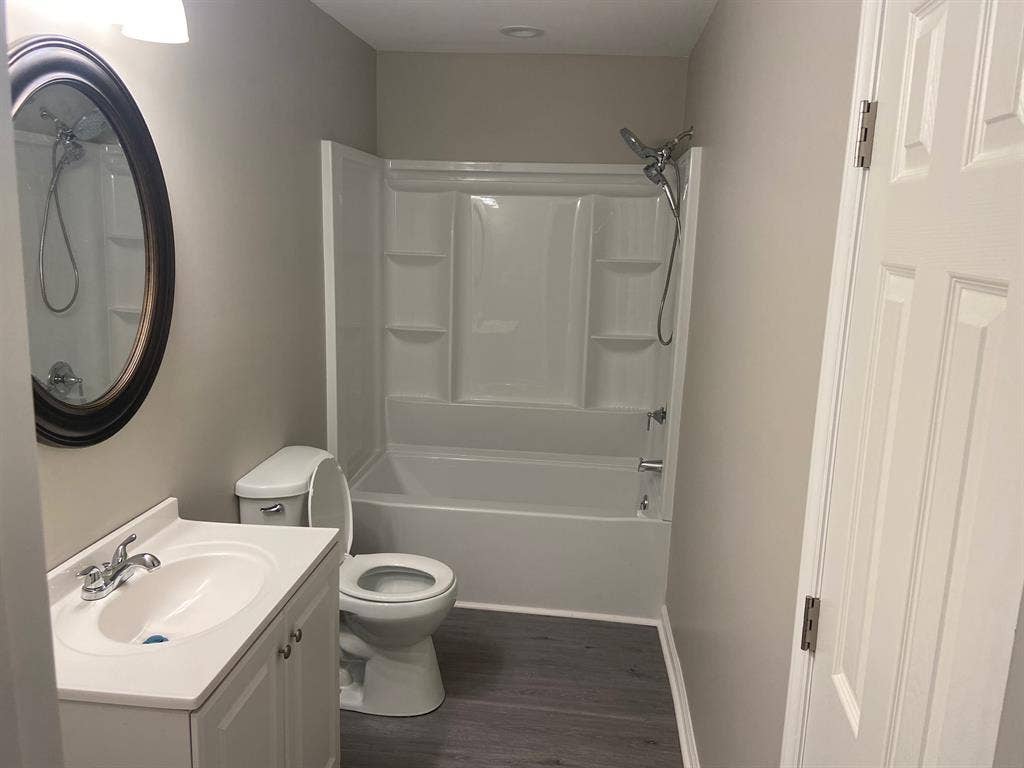 3 BR in Charlotte