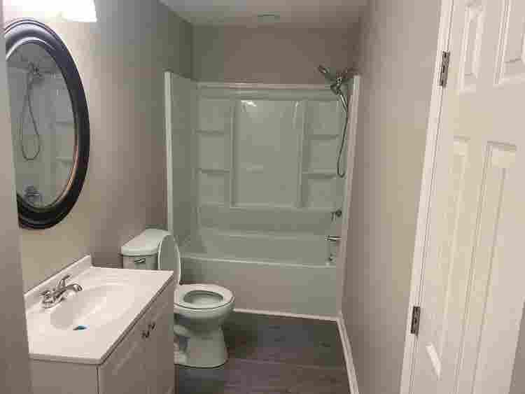 3 BR in Charlotte