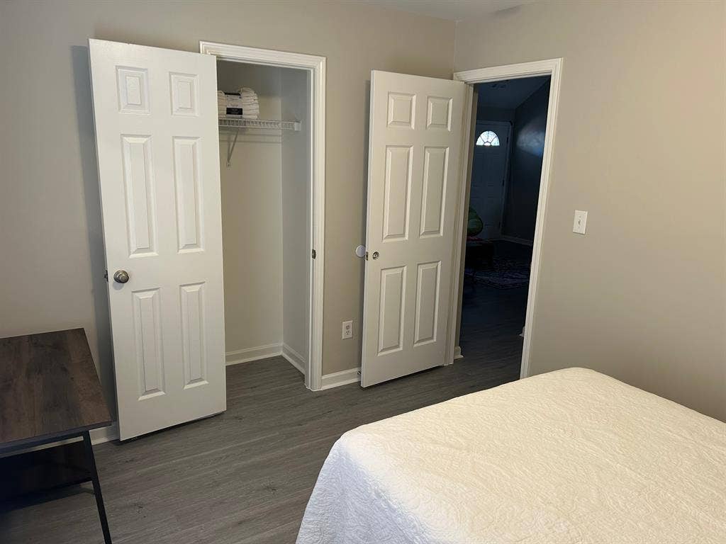 3 BR in Charlotte