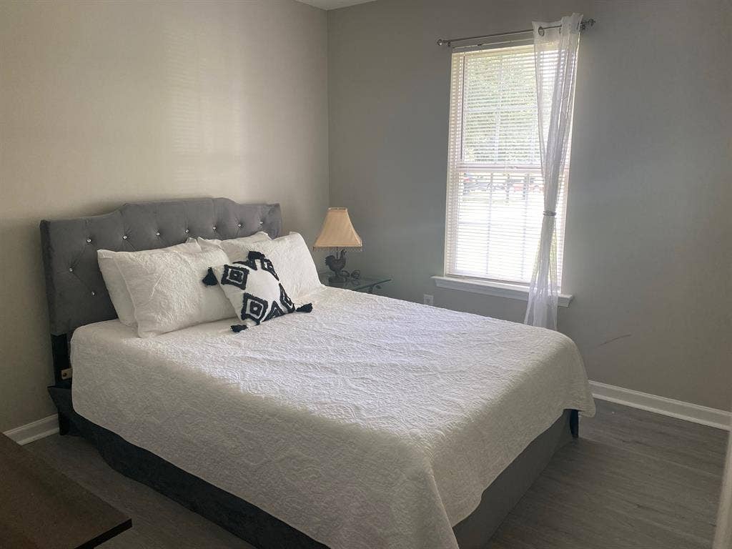 3 BR in Charlotte