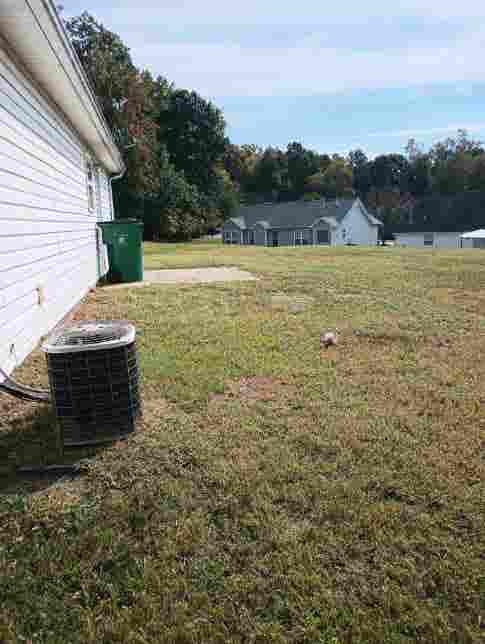 3 BR in Charlotte
