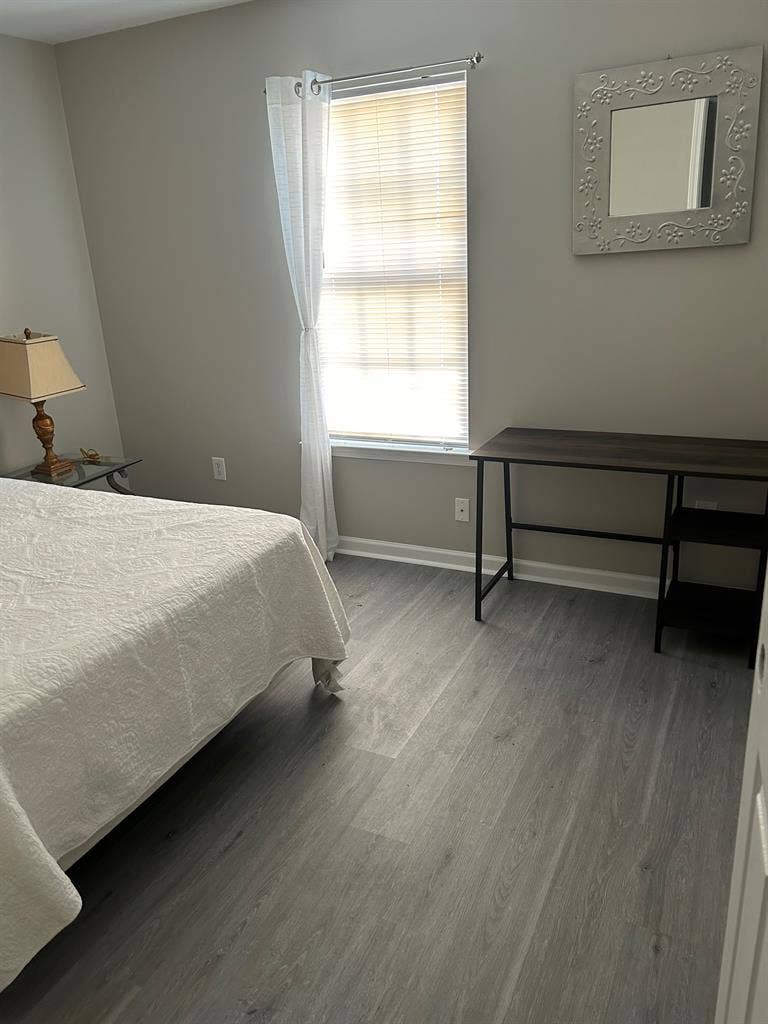 3 BR in Charlotte