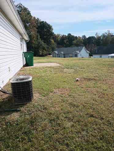 3 BR in Charlotte