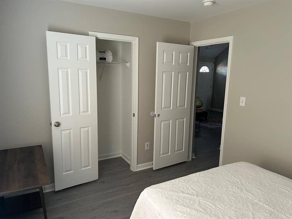 3 BR in Charlotte