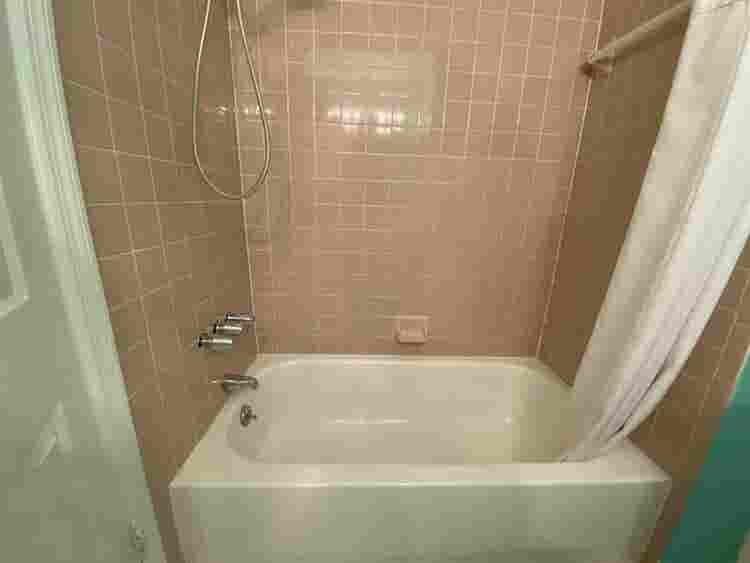 3 BR in Raleigh