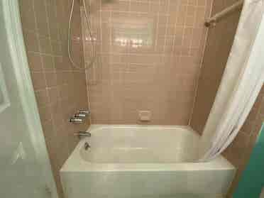 3 BR in Raleigh