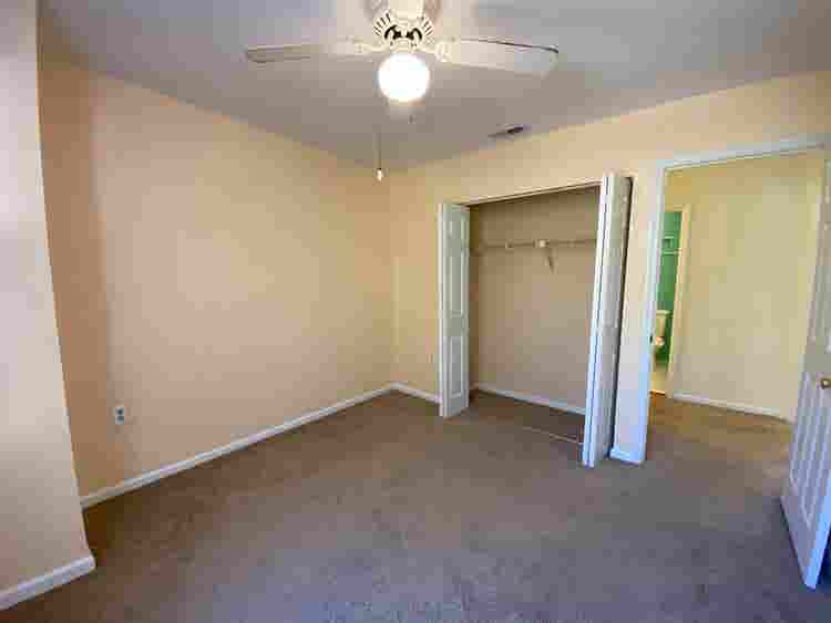 3 BR in Raleigh