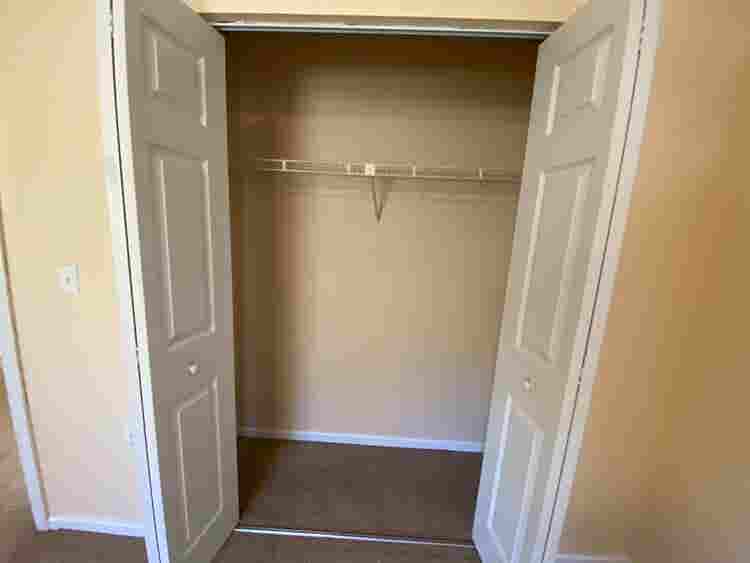 3 BR in Raleigh