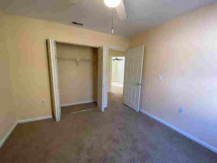 3 BR in Raleigh