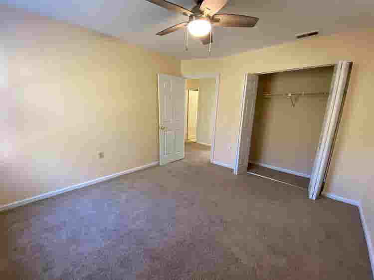 3 BR in Raleigh