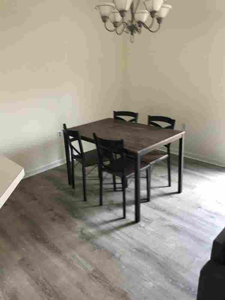 3 BR in Raleigh