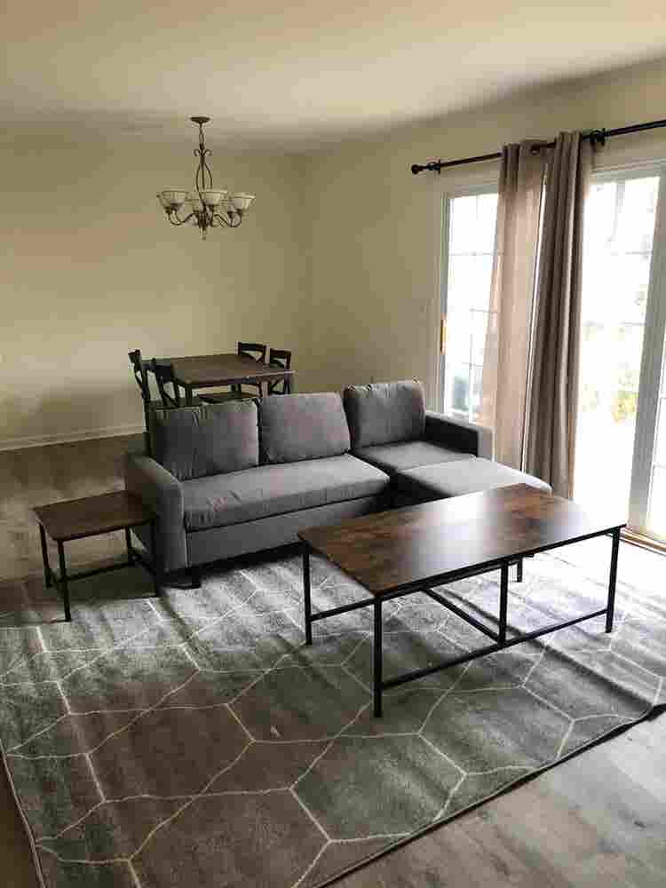 3 BR in Raleigh