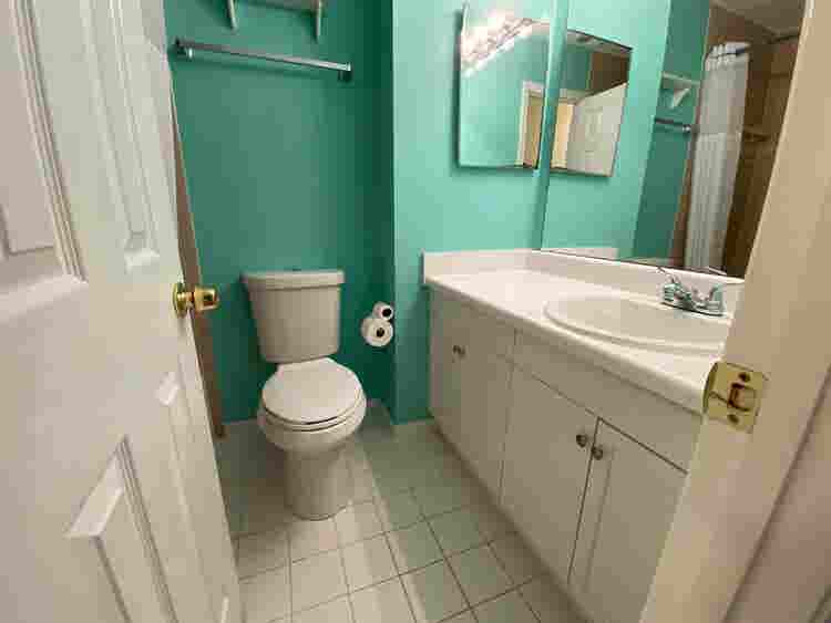 3 BR in Raleigh