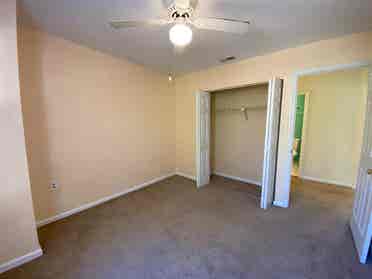 3 BR in Raleigh