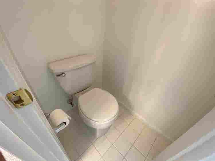 3 BR in Raleigh