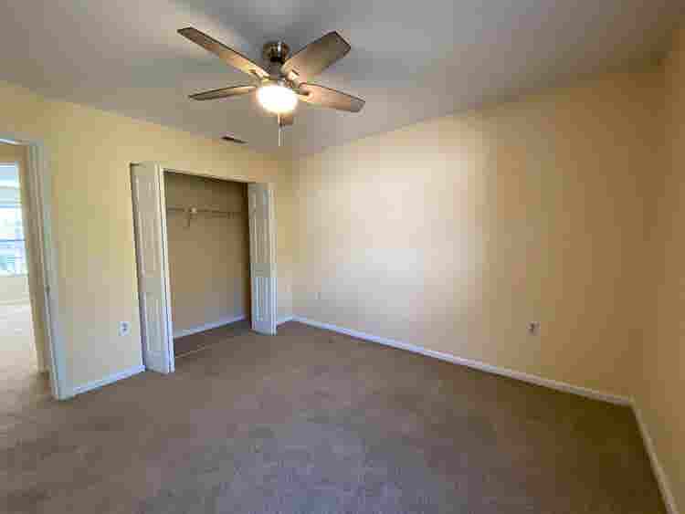 3 BR in Raleigh