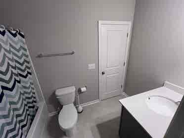 5 BR in Charlotte