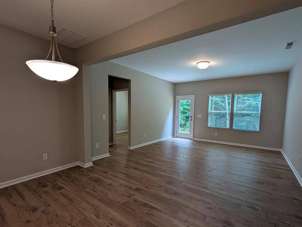 5 BR in Charlotte