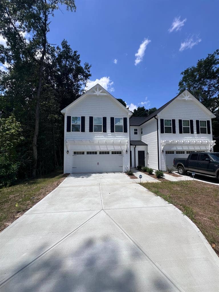 5 BR in Charlotte