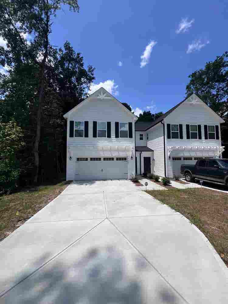 5 BR in Charlotte