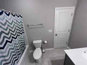 5 BR in Charlotte